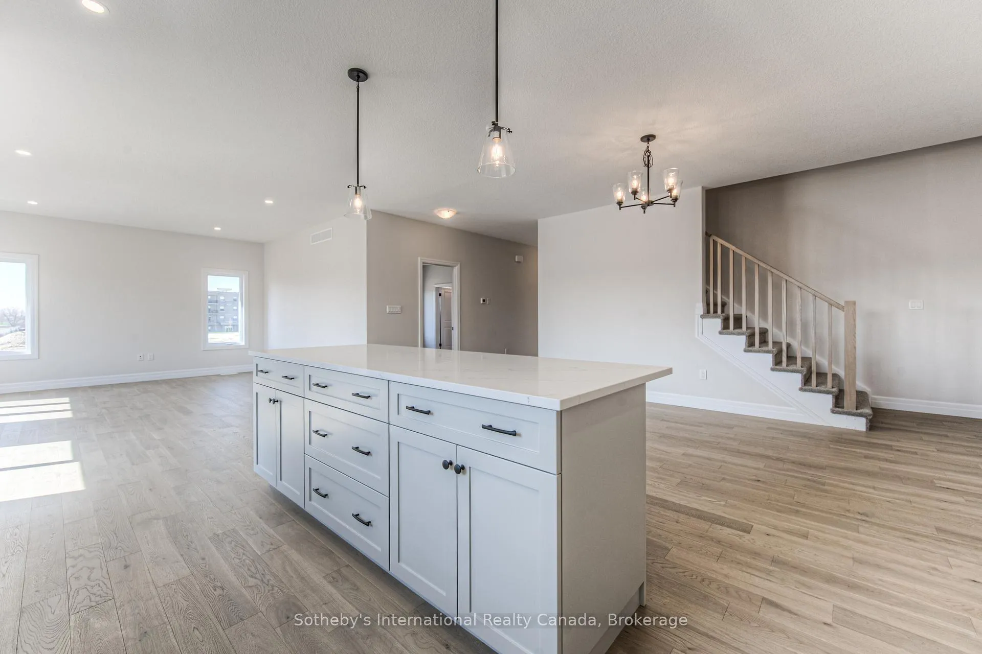 Photo 6 of 672 Wray Avenue S, North Perth, Listowel — HOMEH