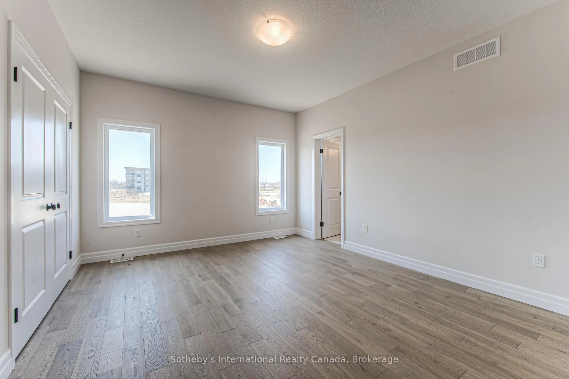 Photo 17 of 672 Wray Avenue S, North Perth, Listowel — HOMEH