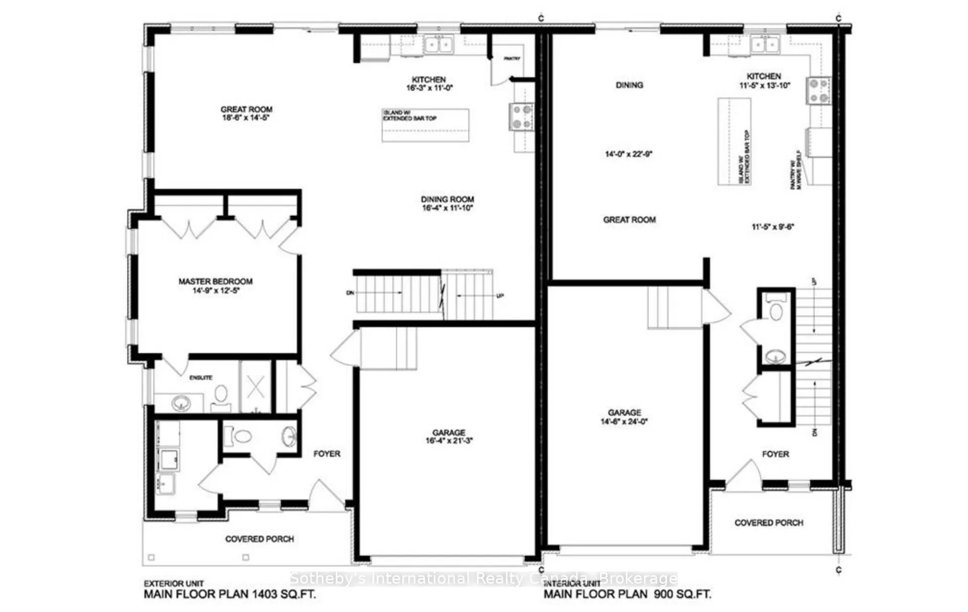 Photo 25 of 672 Wray Avenue S, North Perth, Listowel — HOMEH