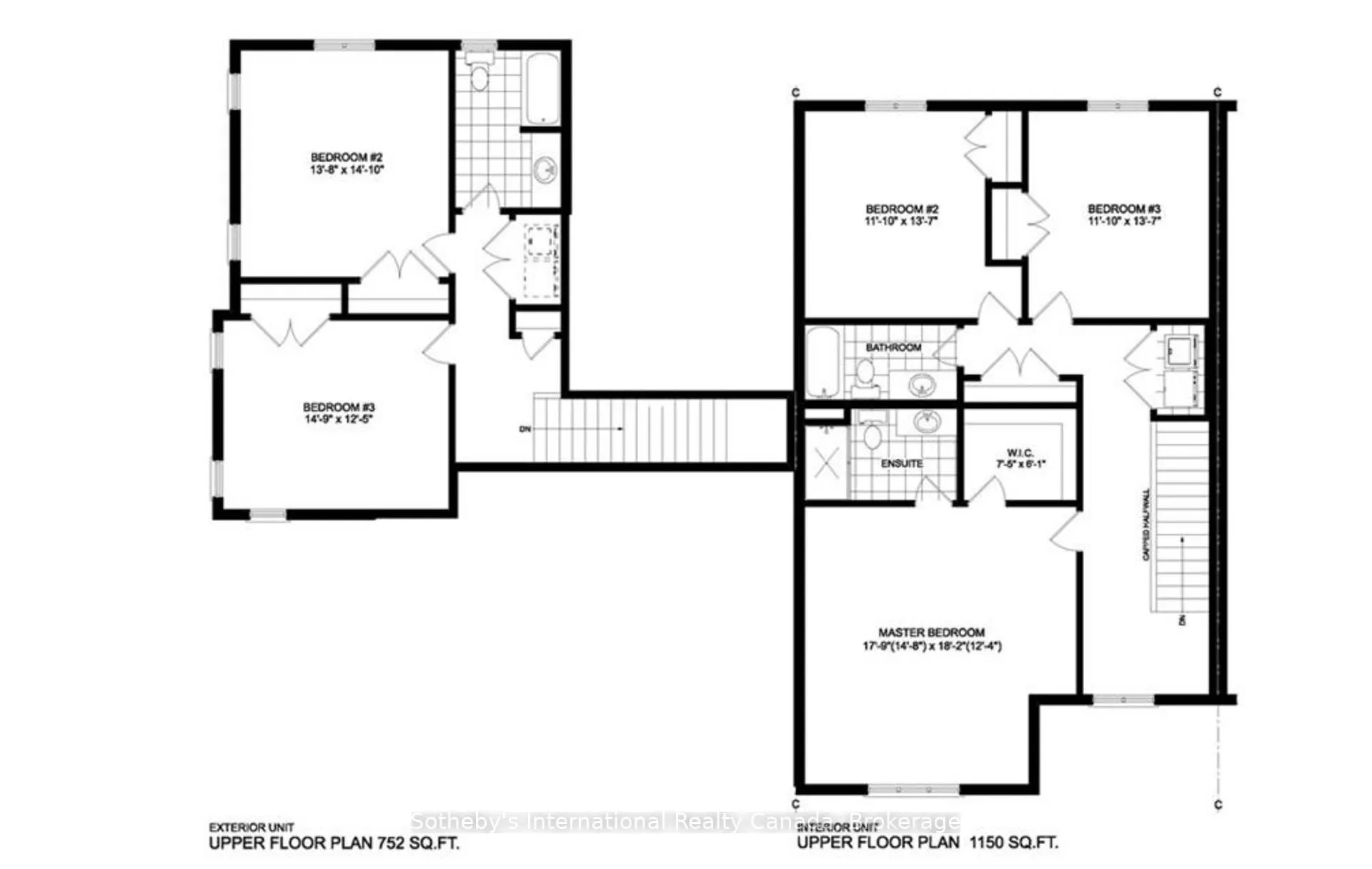 Photo 26 of 672 Wray Avenue S, North Perth, Listowel — HOMEH