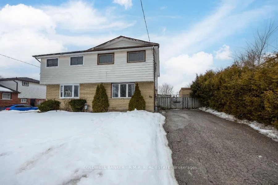 Photo 1 of 80 Little Avenue, Clarington, Bowmanville — HOMEH