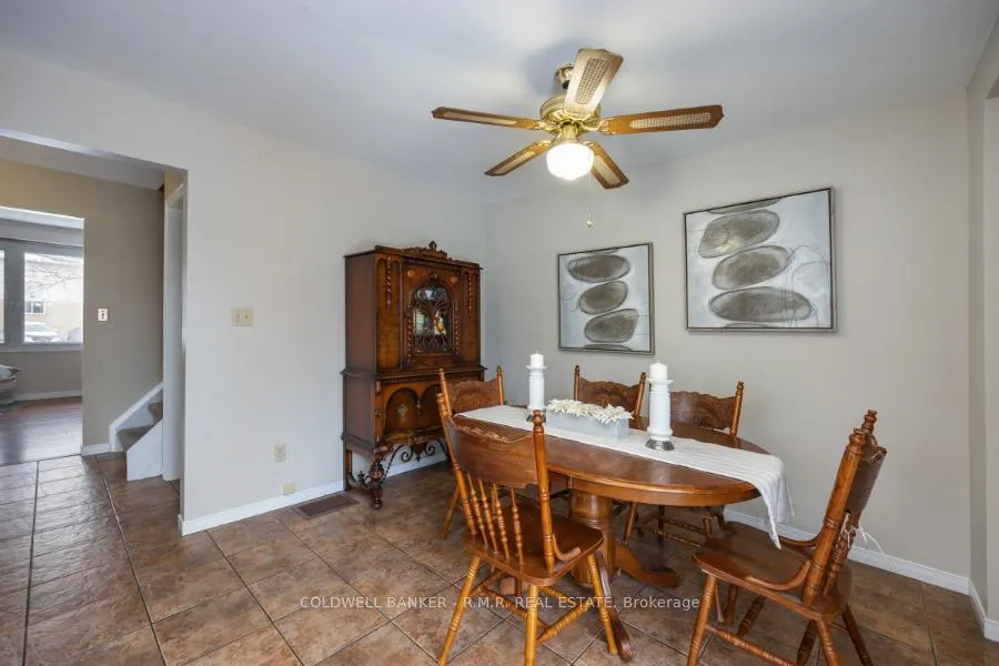 Photo 6 of 80 Little Avenue, Clarington, Bowmanville — HOMEH