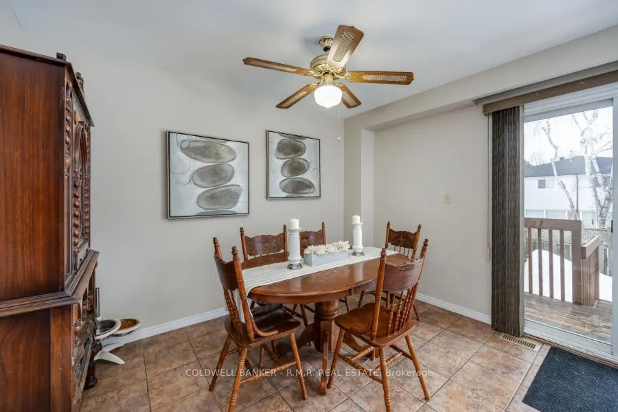 Photo 7 of 80 Little Avenue, Clarington, Bowmanville — HOMEH
