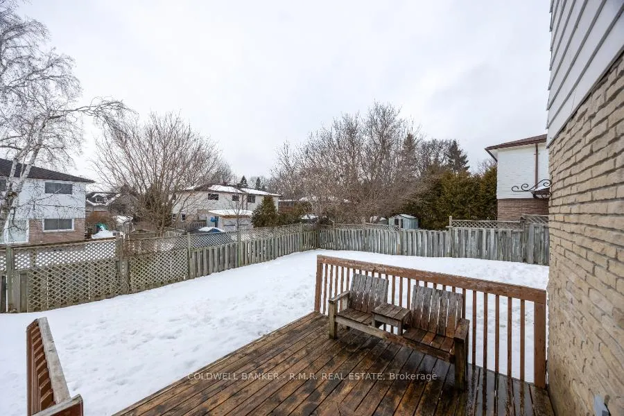 Photo 30 of 80 Little Avenue, Clarington, Bowmanville — HOMEH