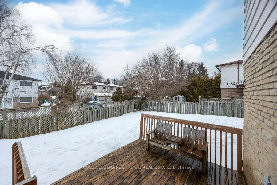 Photo 31 of 80 Little Avenue, Clarington, Bowmanville — HOMEH