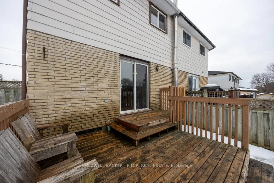 Photo 32 of 80 Little Avenue, Clarington, Bowmanville — HOMEH