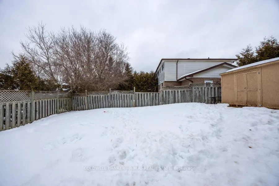 Photo 33 of 80 Little Avenue, Clarington, Bowmanville — HOMEH