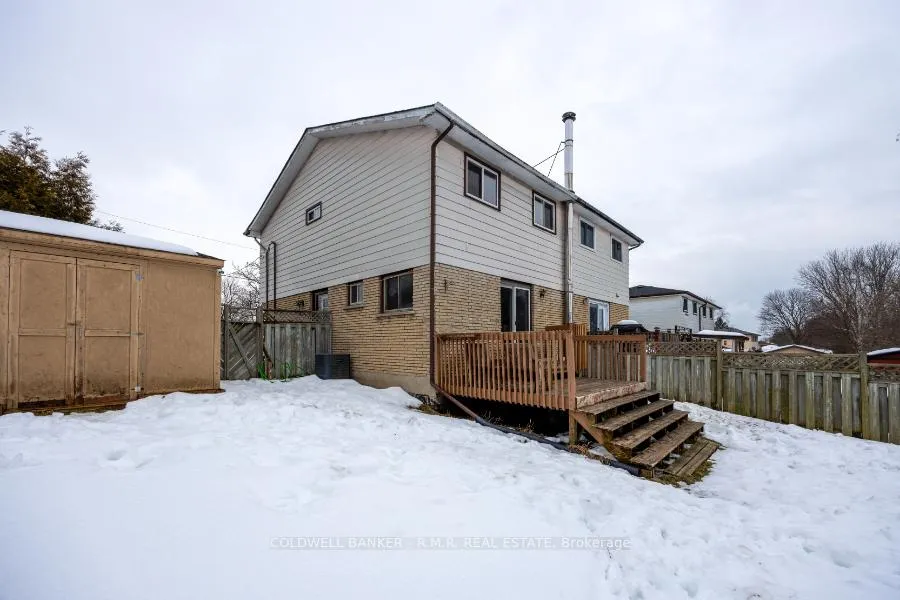 Photo 34 of 80 Little Avenue, Clarington, Bowmanville — HOMEH