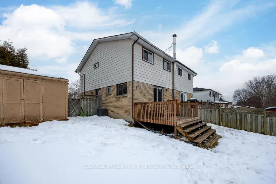 Photo 35 of 80 Little Avenue, Clarington, Bowmanville — HOMEH