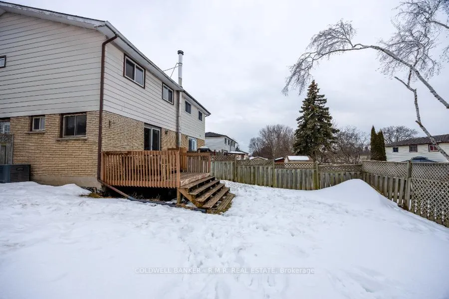 Photo 36 of 80 Little Avenue, Clarington, Bowmanville — HOMEH