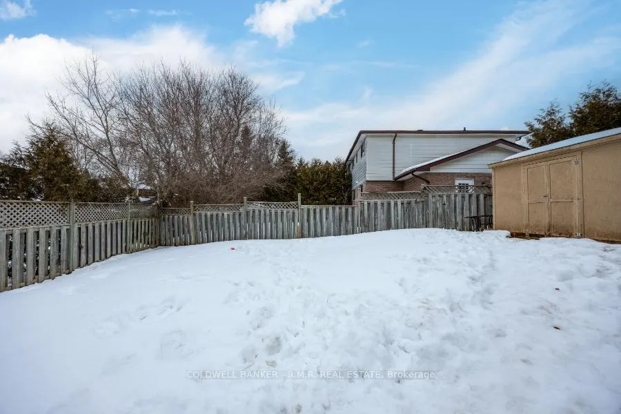 Photo 37 of 80 Little Avenue, Clarington, Bowmanville — HOMEH