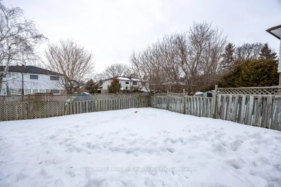 Photo 38 of 80 Little Avenue, Clarington, Bowmanville — HOMEH
