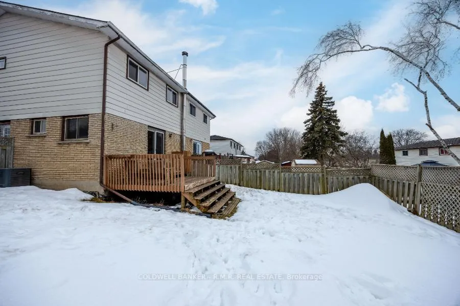 Photo 39 of 80 Little Avenue, Clarington, Bowmanville — HOMEH