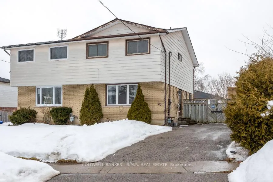 Photo 42 of 80 Little Avenue, Clarington, Bowmanville — HOMEH