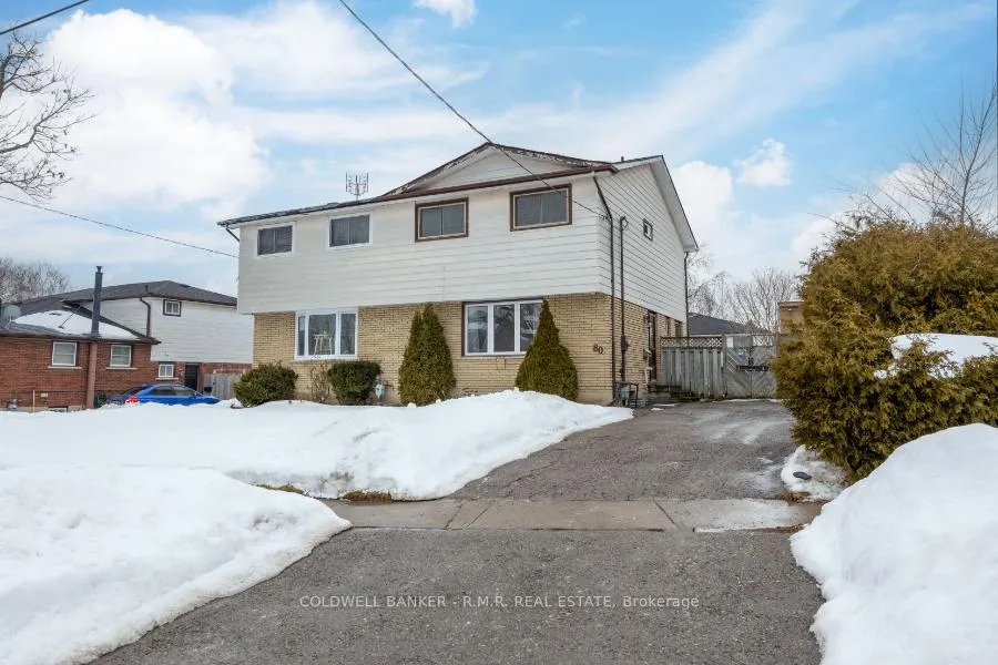 Photo 43 of 80 Little Avenue, Clarington, Bowmanville — HOMEH