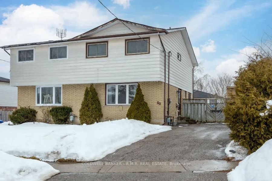 Photo 44 of 80 Little Avenue, Clarington, Bowmanville — HOMEH
