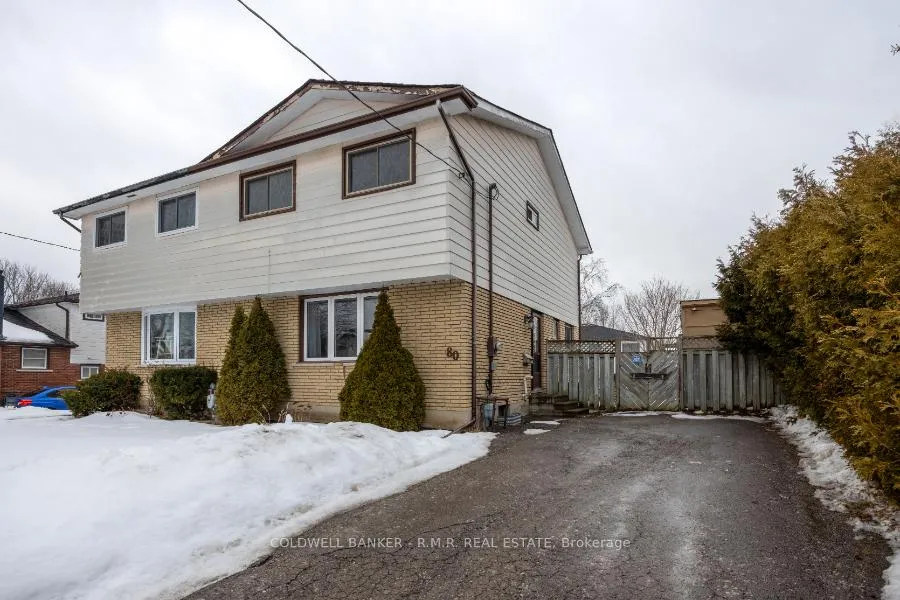 Photo 45 of 80 Little Avenue, Clarington, Bowmanville — HOMEH