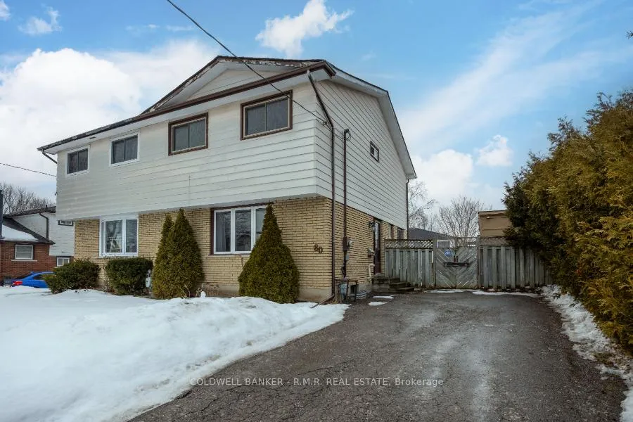 Photo 46 of 80 Little Avenue, Clarington, Bowmanville — HOMEH