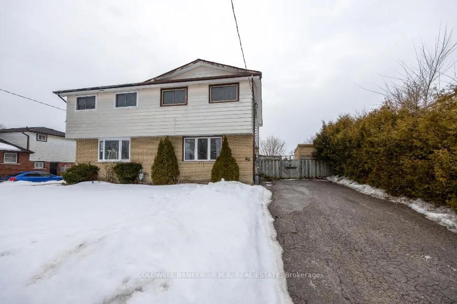 Photo 47 of 80 Little Avenue, Clarington, Bowmanville — HOMEH