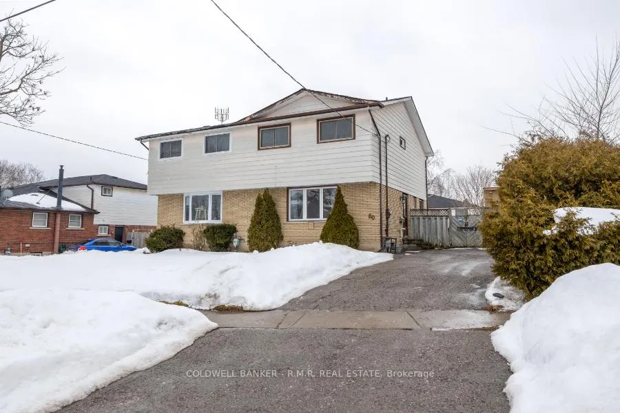 Photo 48 of 80 Little Avenue, Clarington, Bowmanville — HOMEH