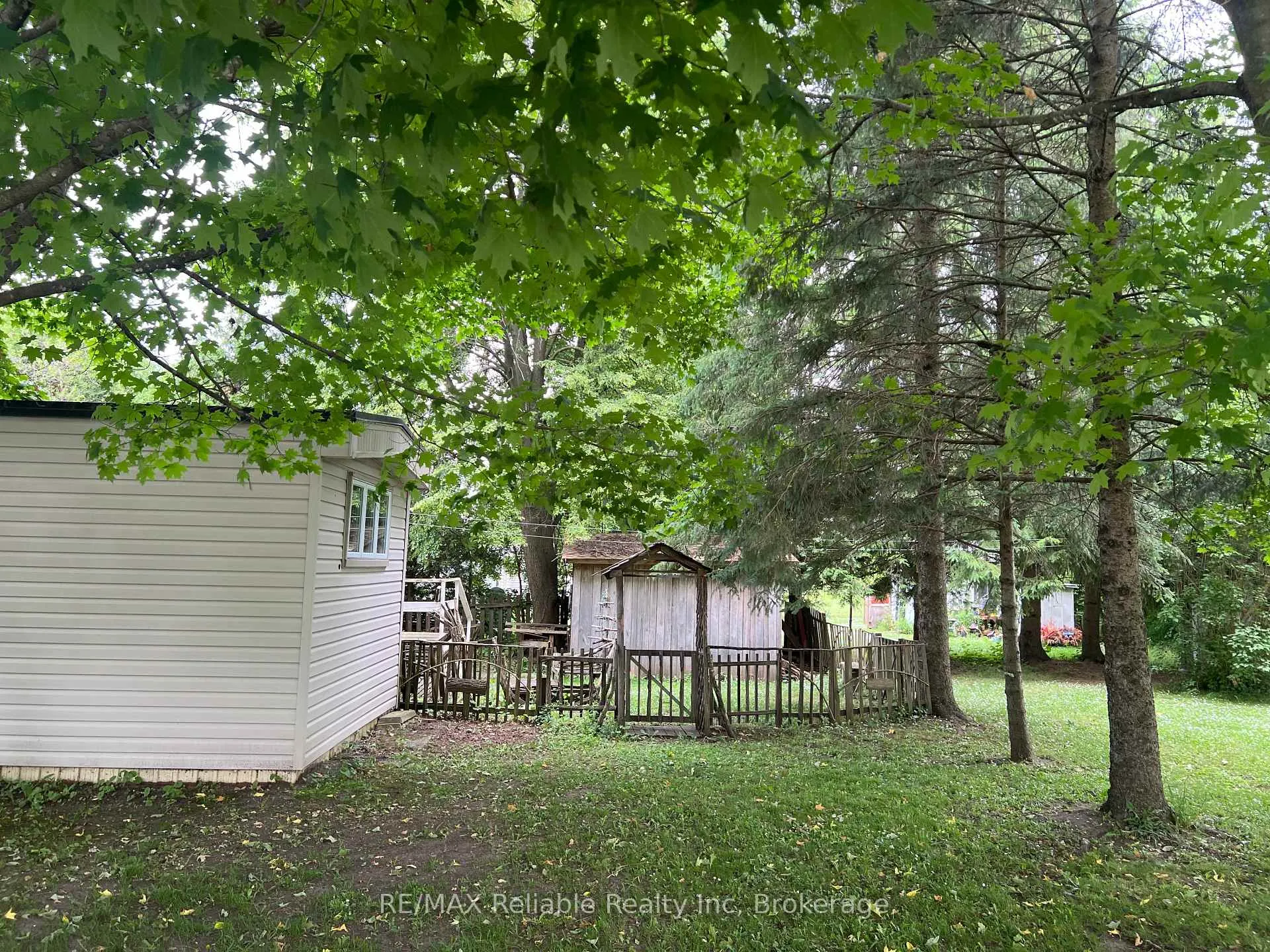 Photo 14 of 31 Trailer Park Road, Huron East, Brussels — HOMEH