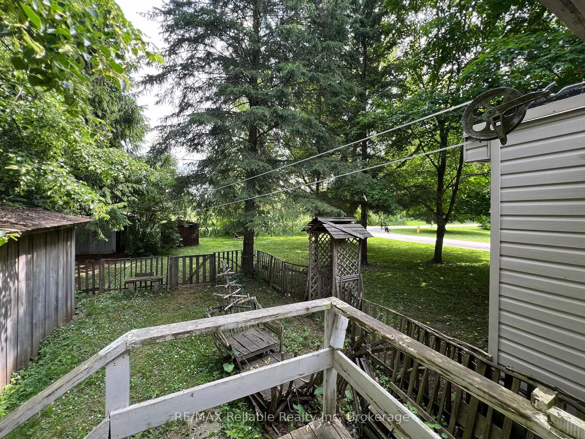 Photo 15 of 31 Trailer Park Road, Huron East, Brussels — HOMEH