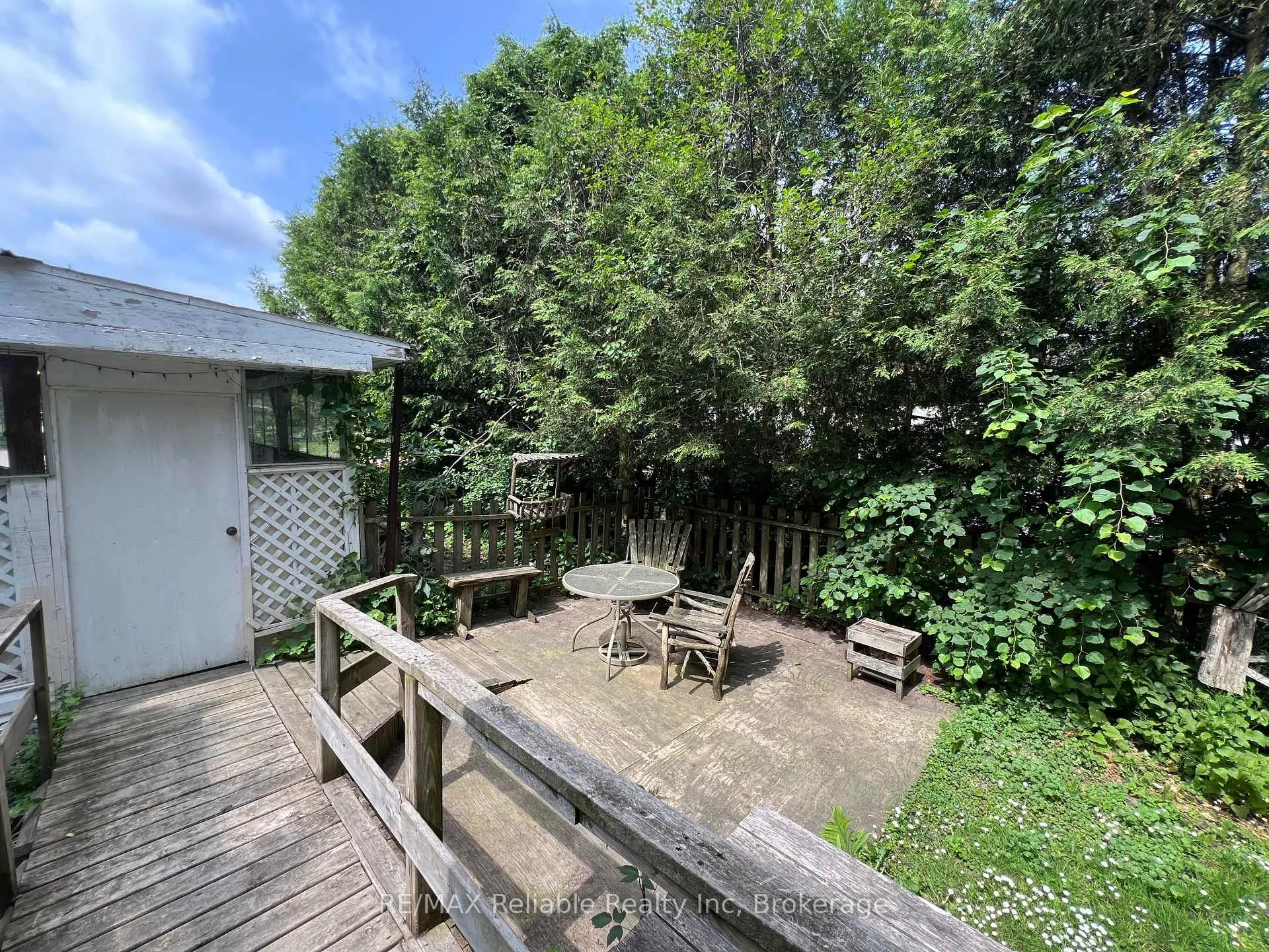 Photo 16 of 31 Trailer Park Road, Huron East, Brussels — HOMEH