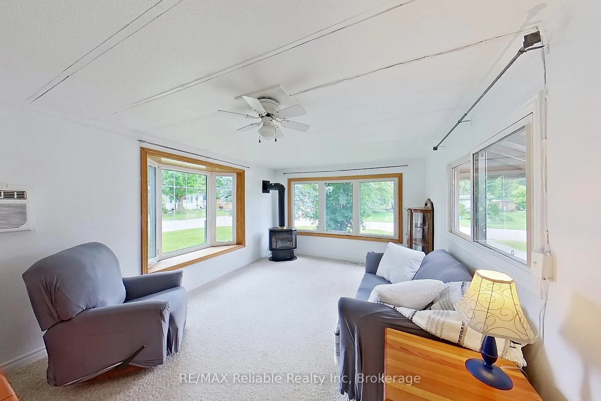 Photo 17 of 31 Trailer Park Road, Huron East, Brussels — HOMEH
