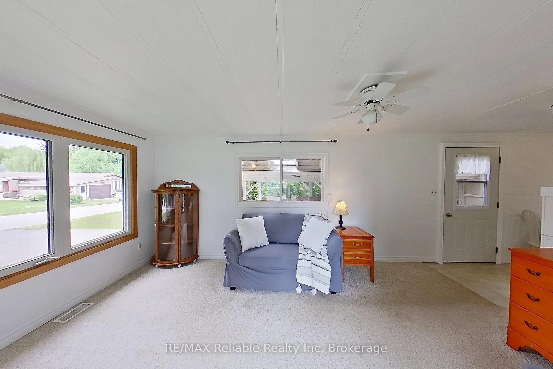Photo 18 of 31 Trailer Park Road, Huron East, Brussels — HOMEH