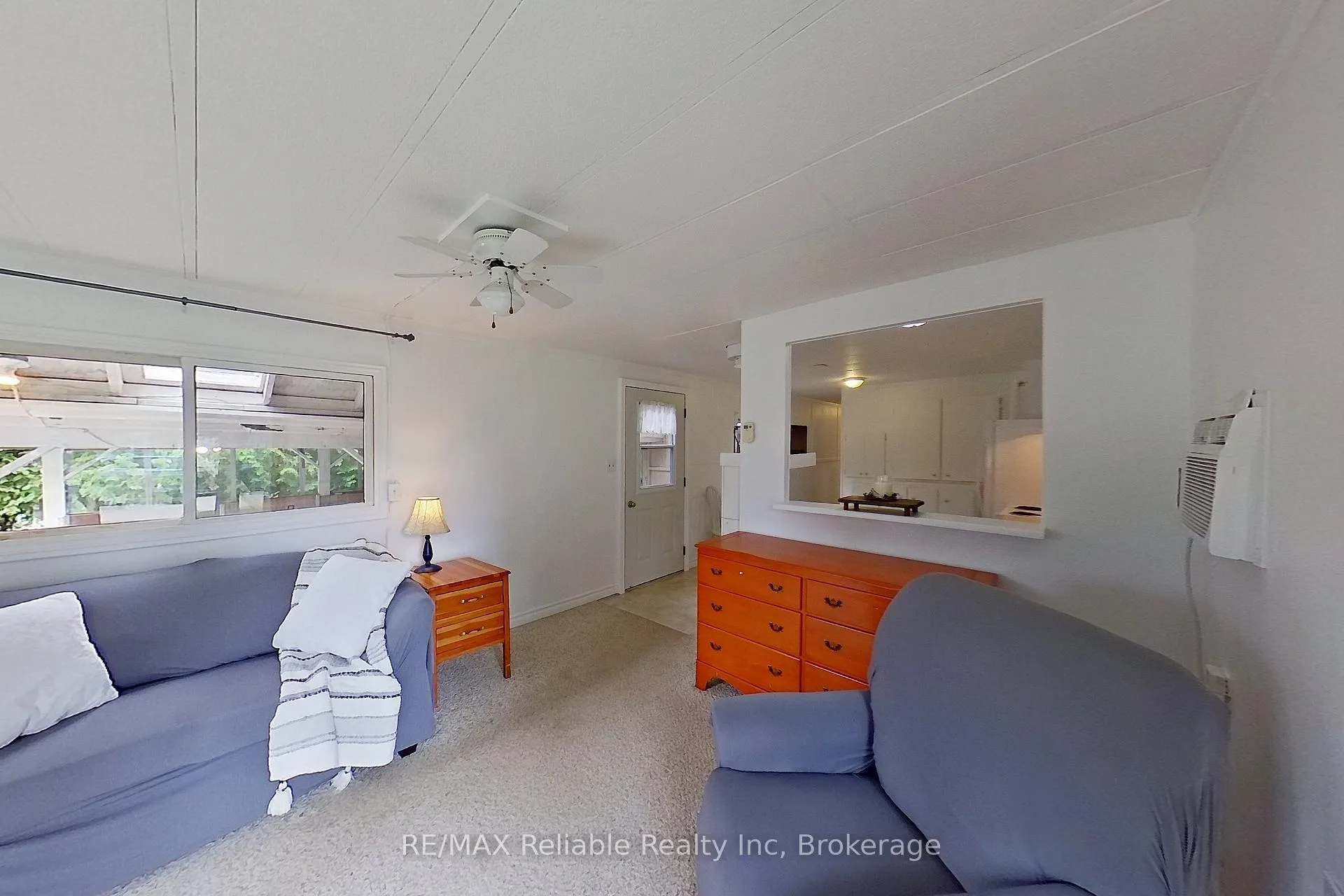 Photo 19 of 31 Trailer Park Road, Huron East, Brussels — HOMEH
