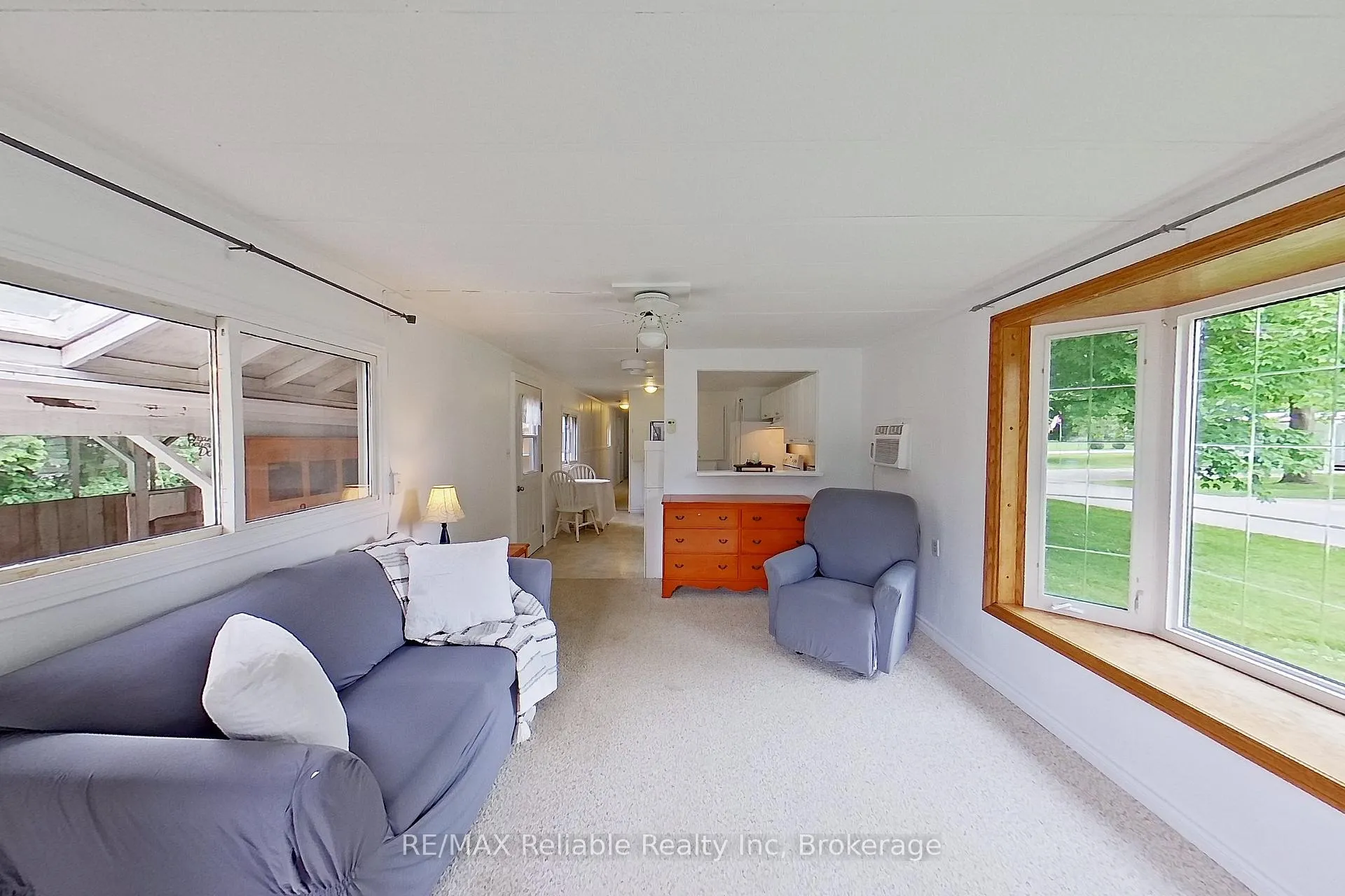 Photo 20 of 31 Trailer Park Road, Huron East, Brussels — HOMEH