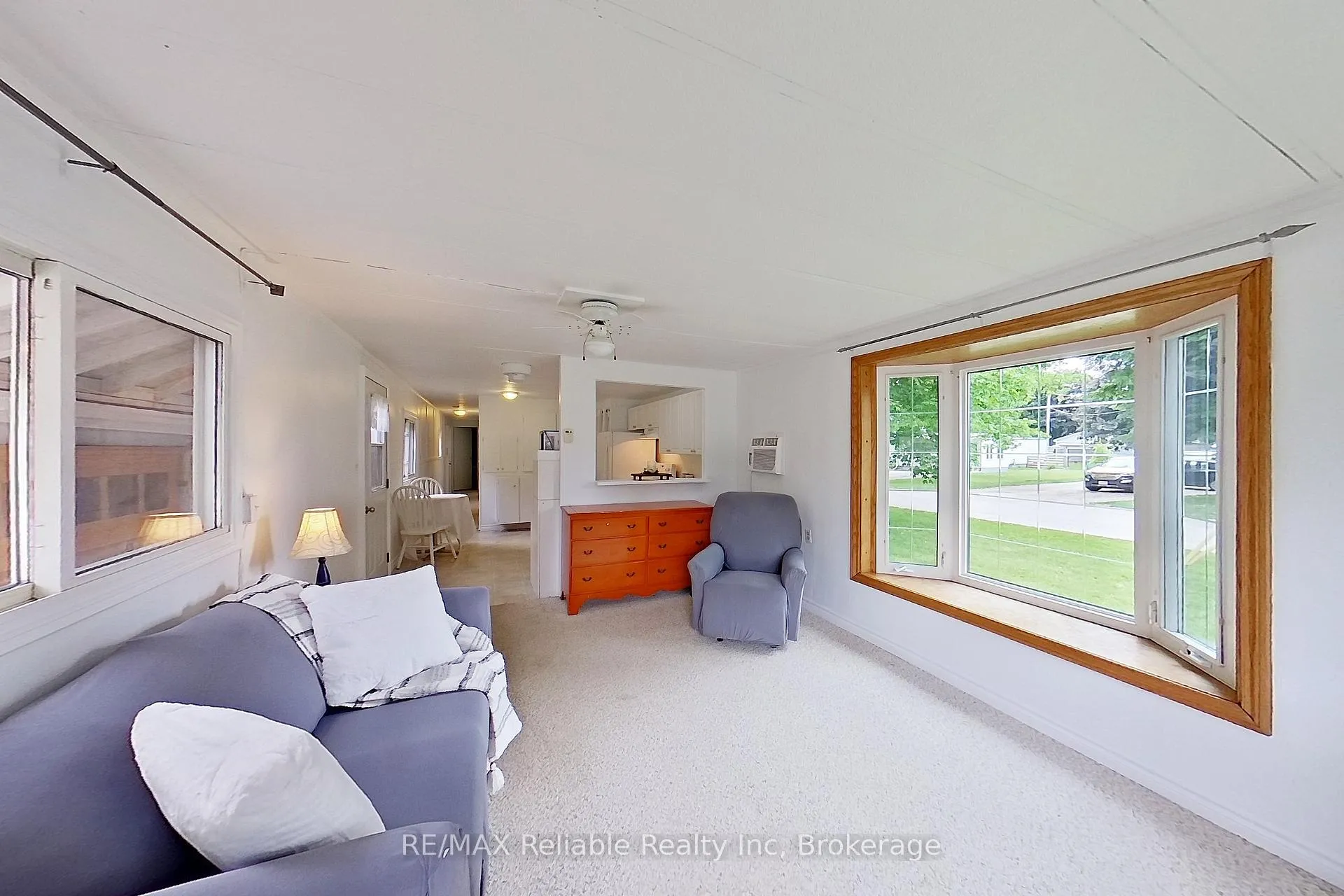 Photo 21 of 31 Trailer Park Road, Huron East, Brussels — HOMEH