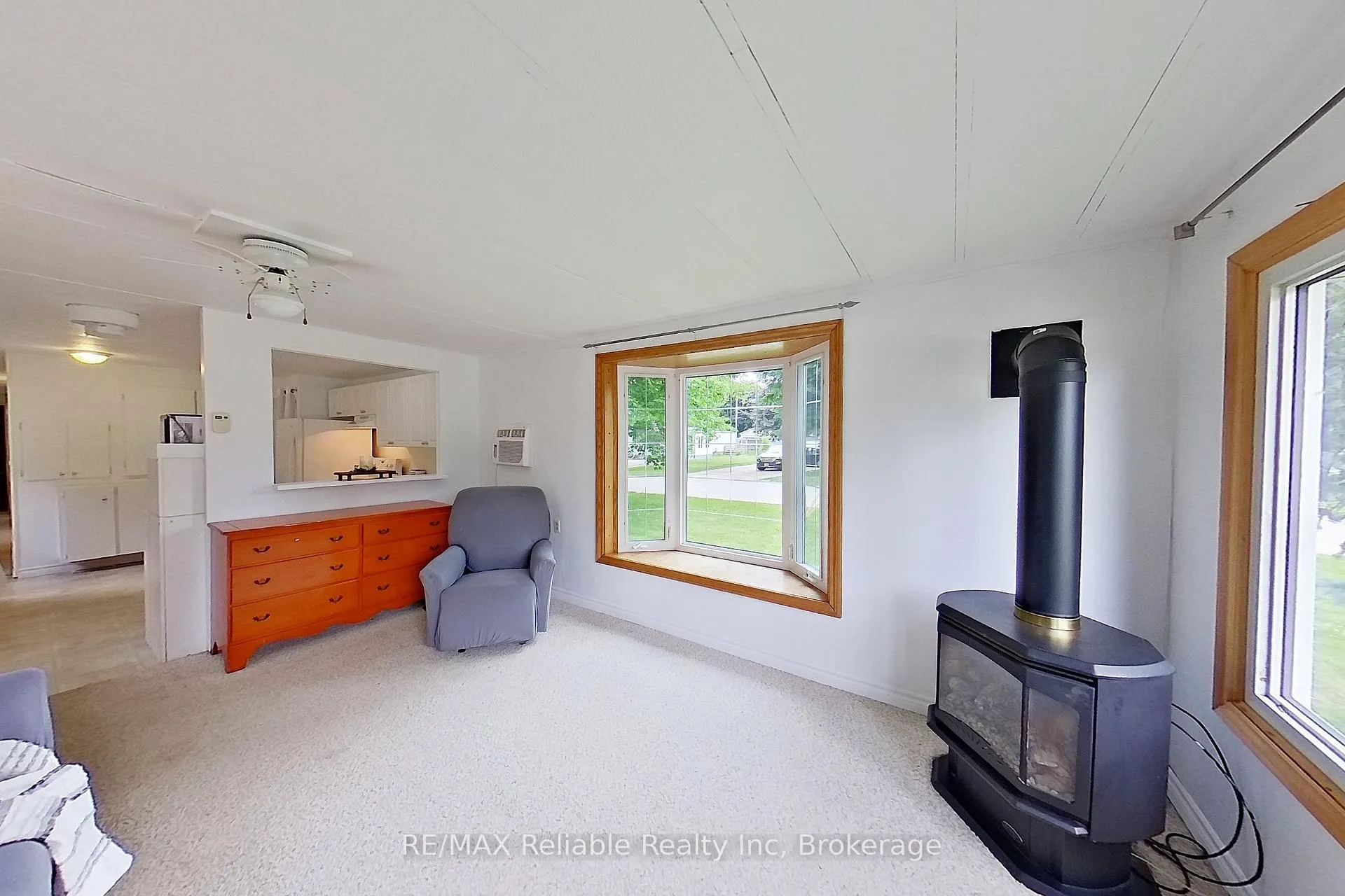 Photo 22 of 31 Trailer Park Road, Huron East, Brussels — HOMEH