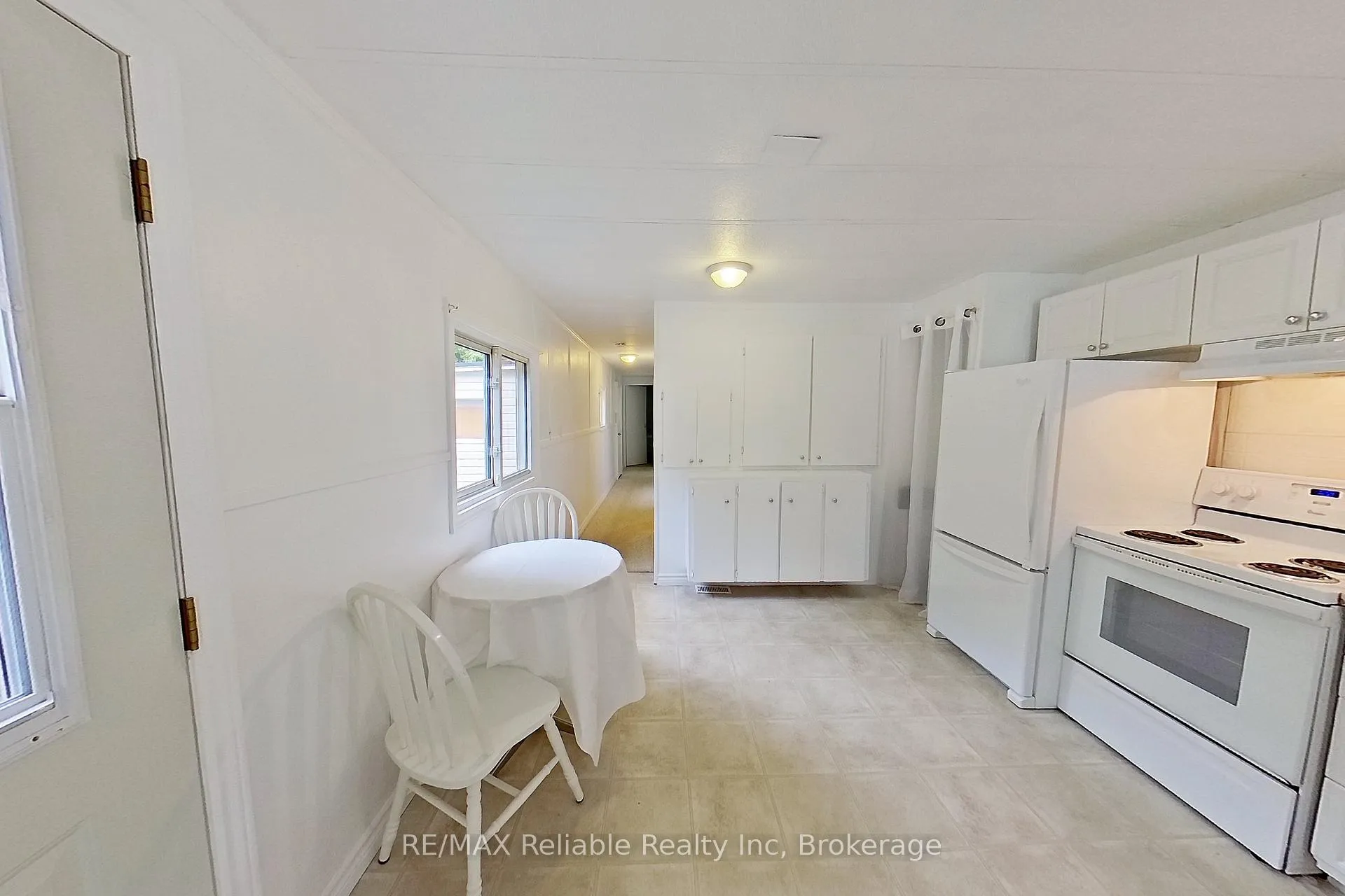 Photo 24 of 31 Trailer Park Road, Huron East, Brussels — HOMEH