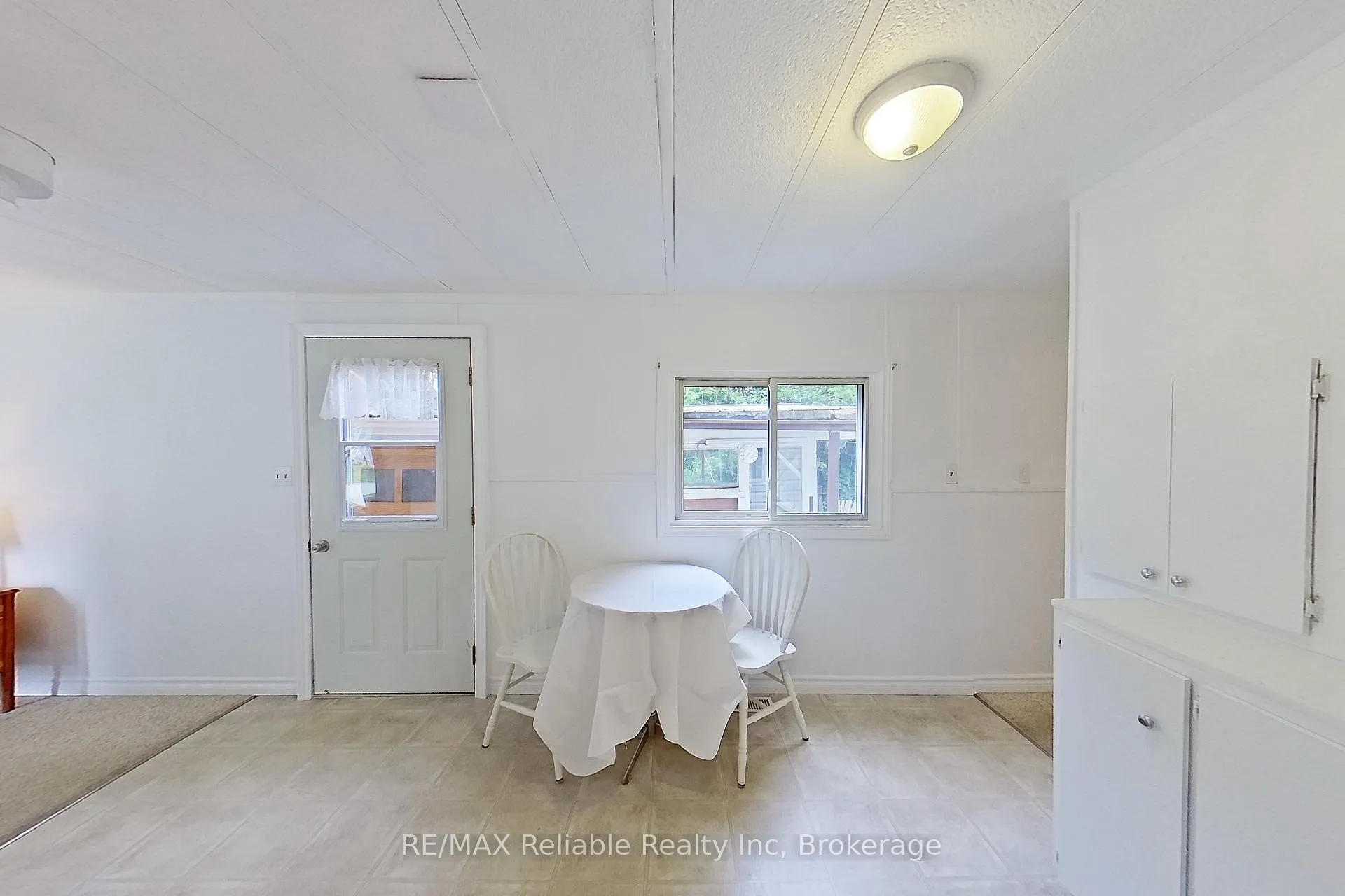 Photo 28 of 31 Trailer Park Road, Huron East, Brussels — HOMEH