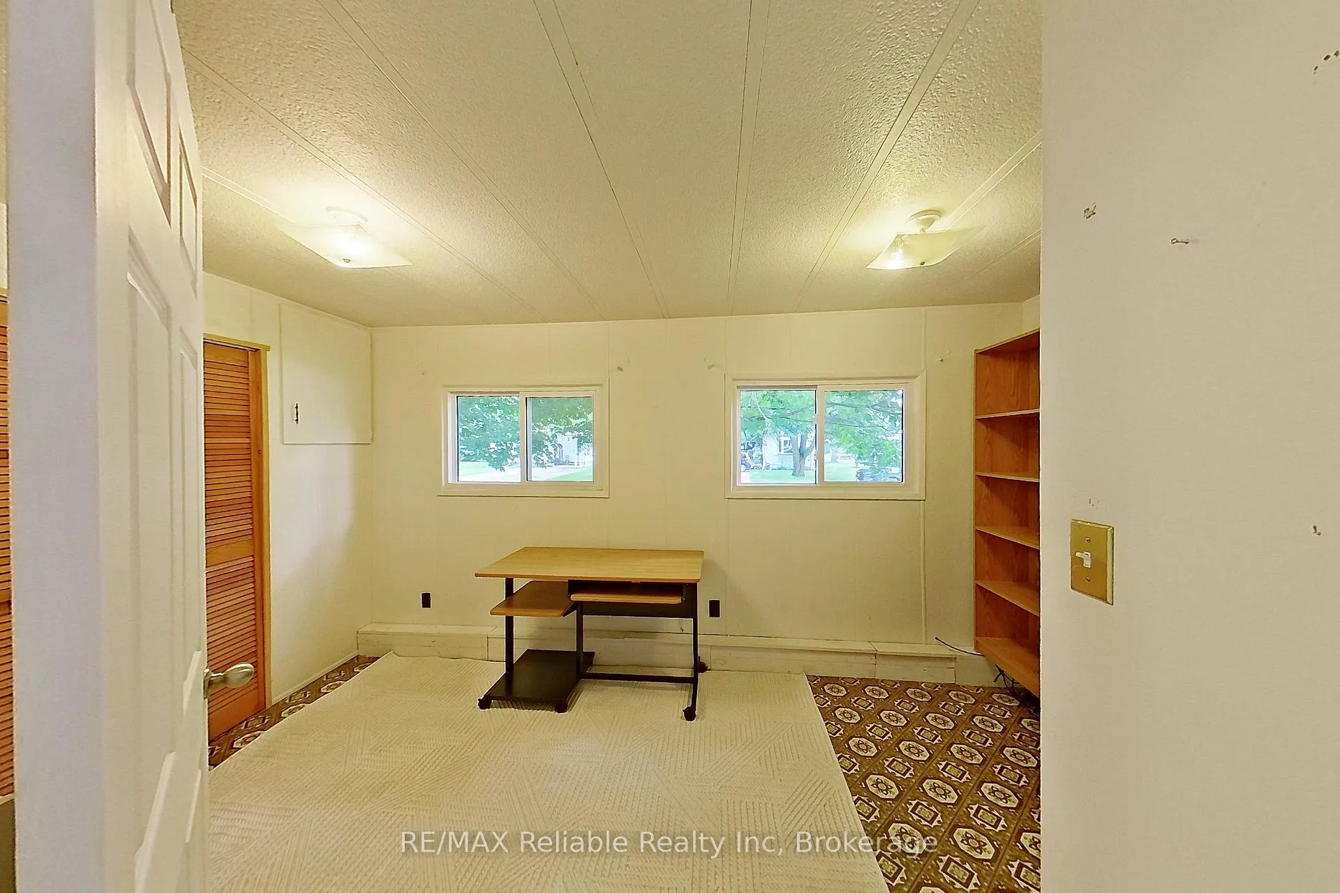 Photo 29 of 31 Trailer Park Road, Huron East, Brussels — HOMEH