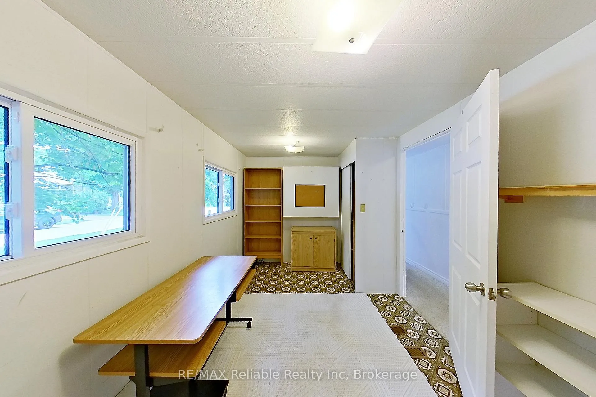 Photo 31 of 31 Trailer Park Road, Huron East, Brussels — HOMEH
