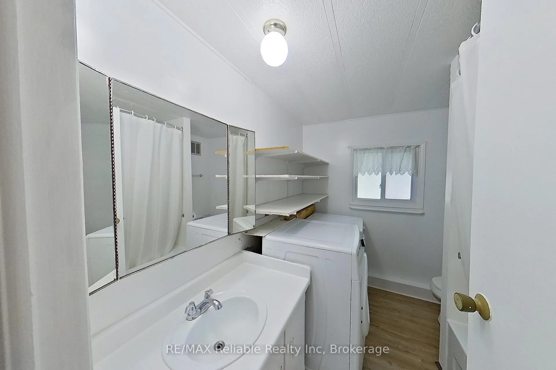 Photo 32 of 31 Trailer Park Road, Huron East, Brussels — HOMEH
