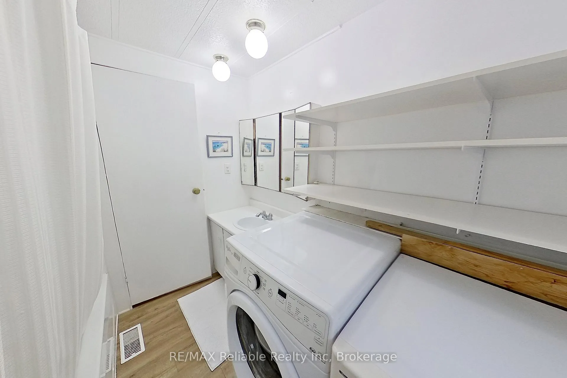 Photo 33 of 31 Trailer Park Road, Huron East, Brussels — HOMEH