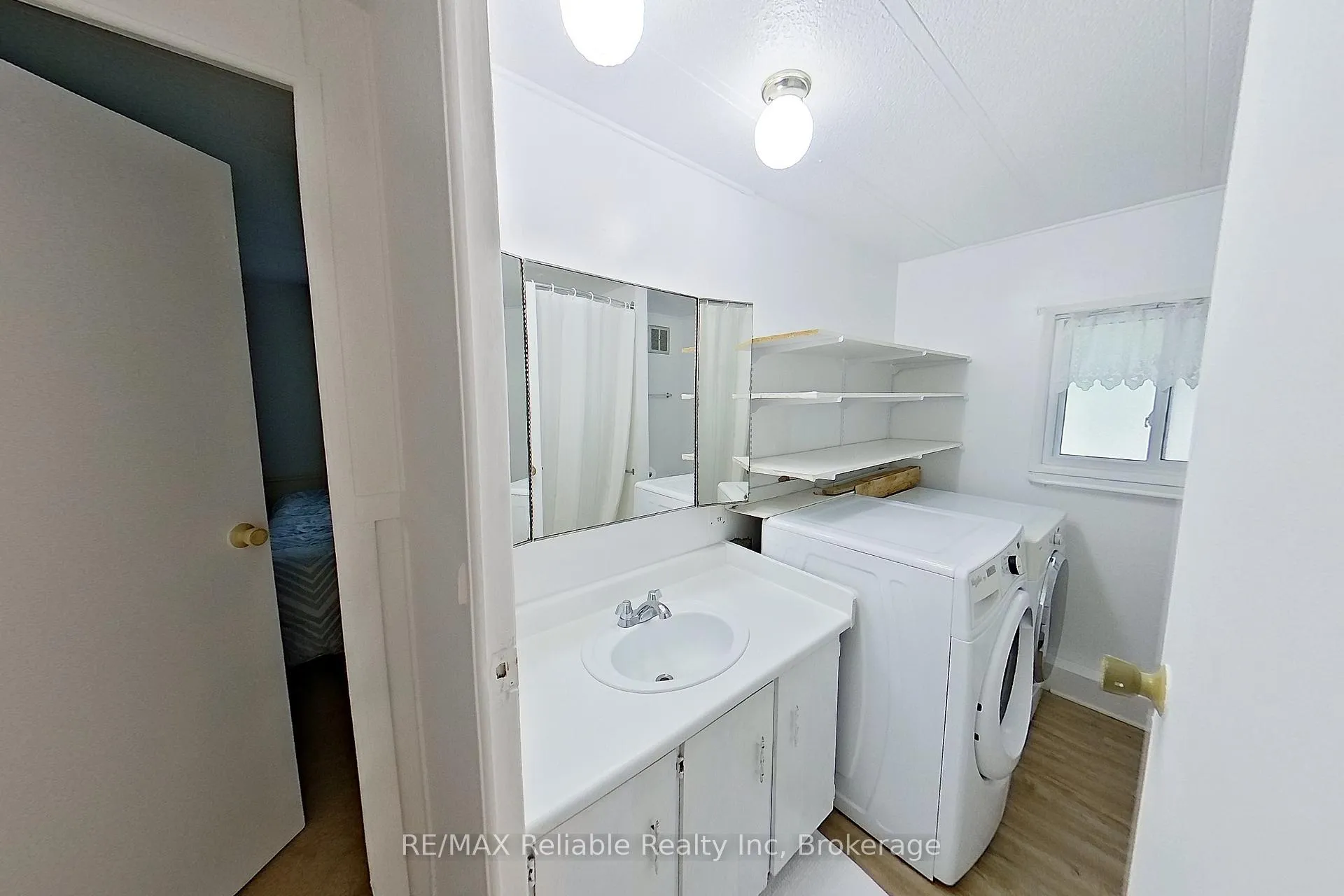 Photo 34 of 31 Trailer Park Road, Huron East, Brussels — HOMEH