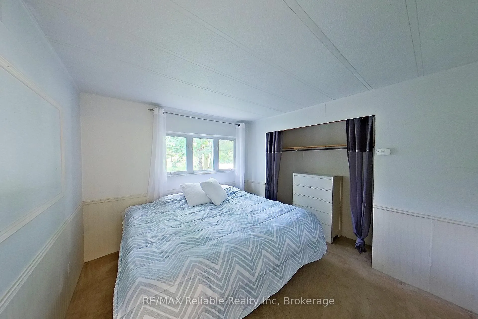 Photo 35 of 31 Trailer Park Road, Huron East, Brussels — HOMEH