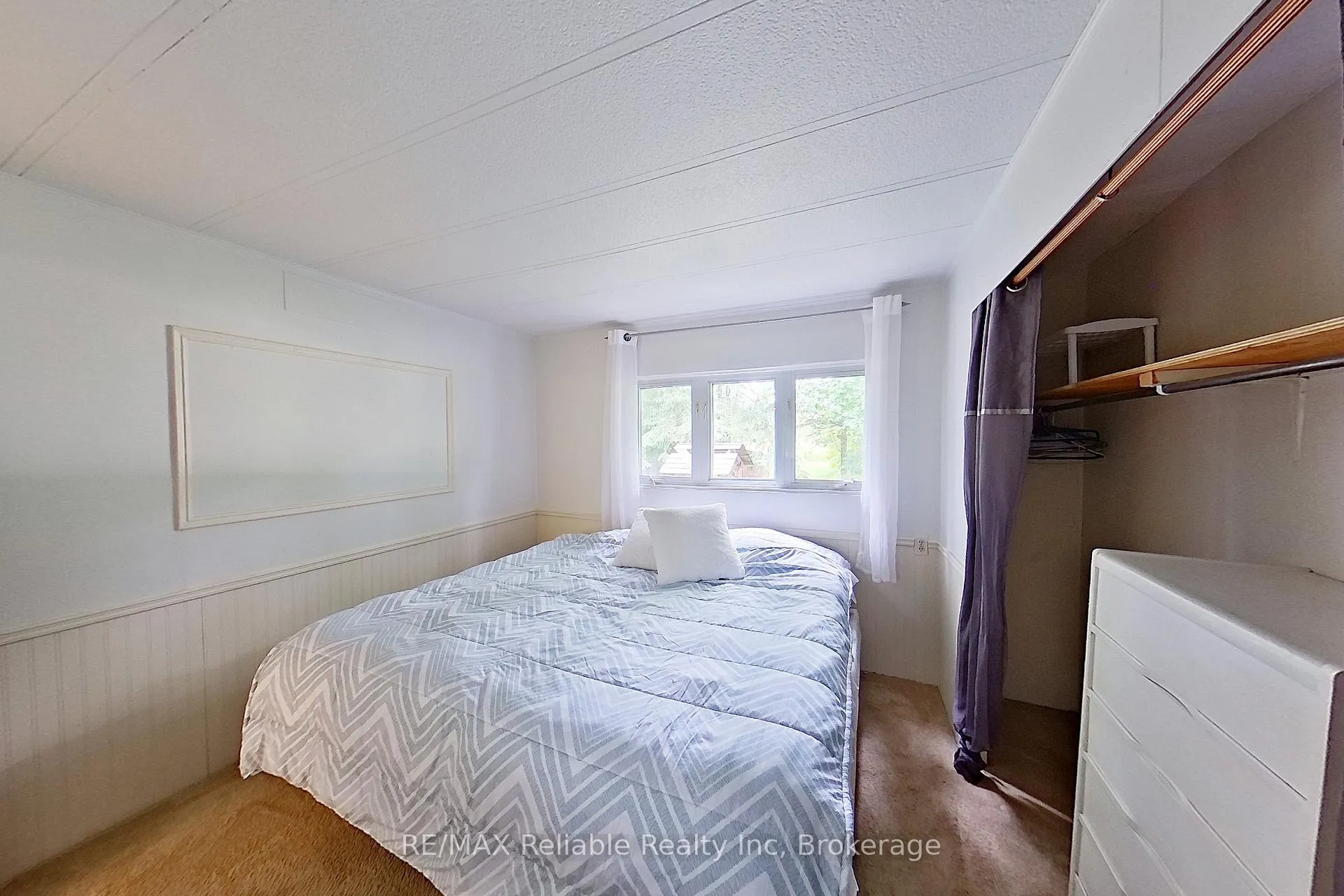 Photo 36 of 31 Trailer Park Road, Huron East, Brussels — HOMEH