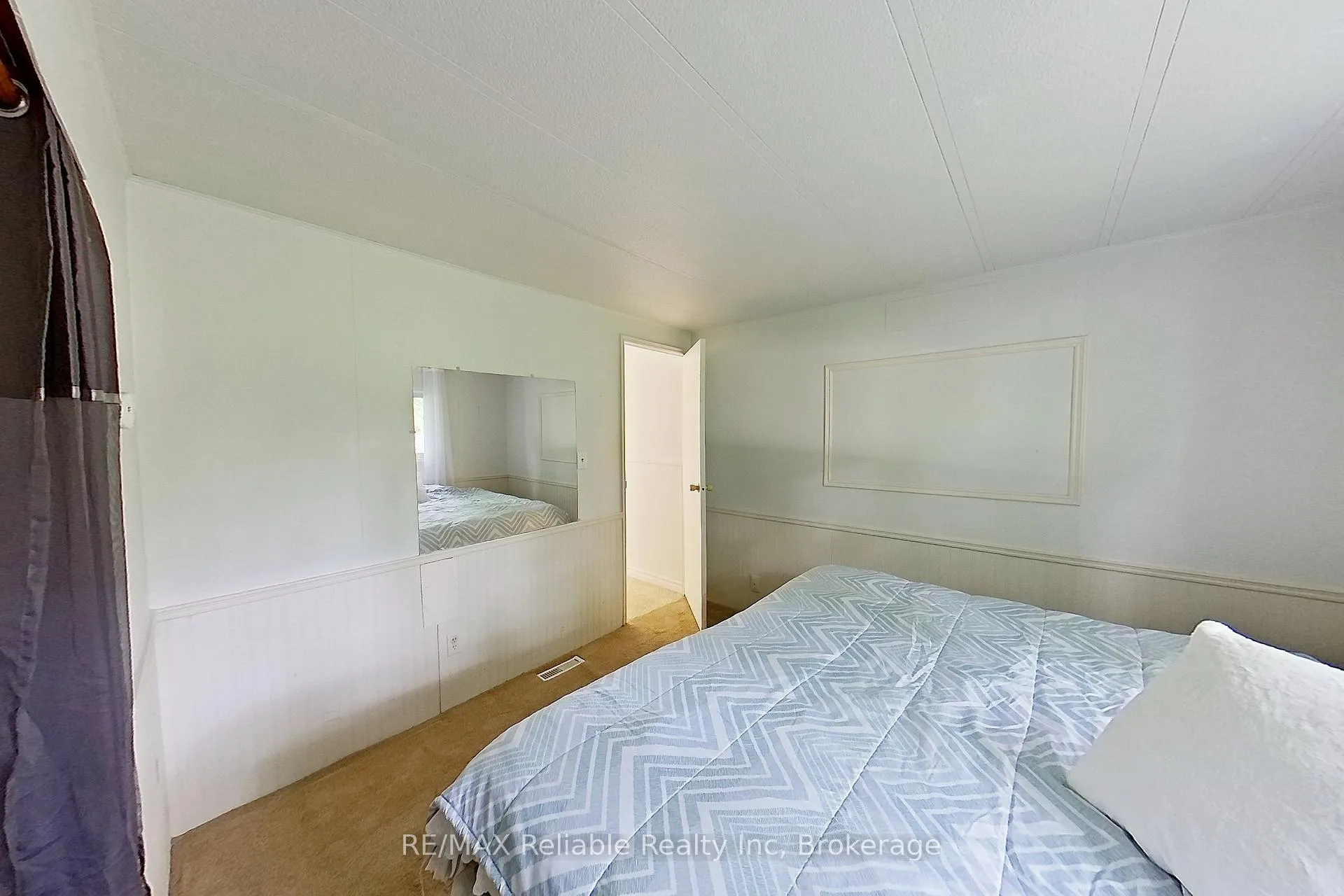 Photo 37 of 31 Trailer Park Road, Huron East, Brussels — HOMEH