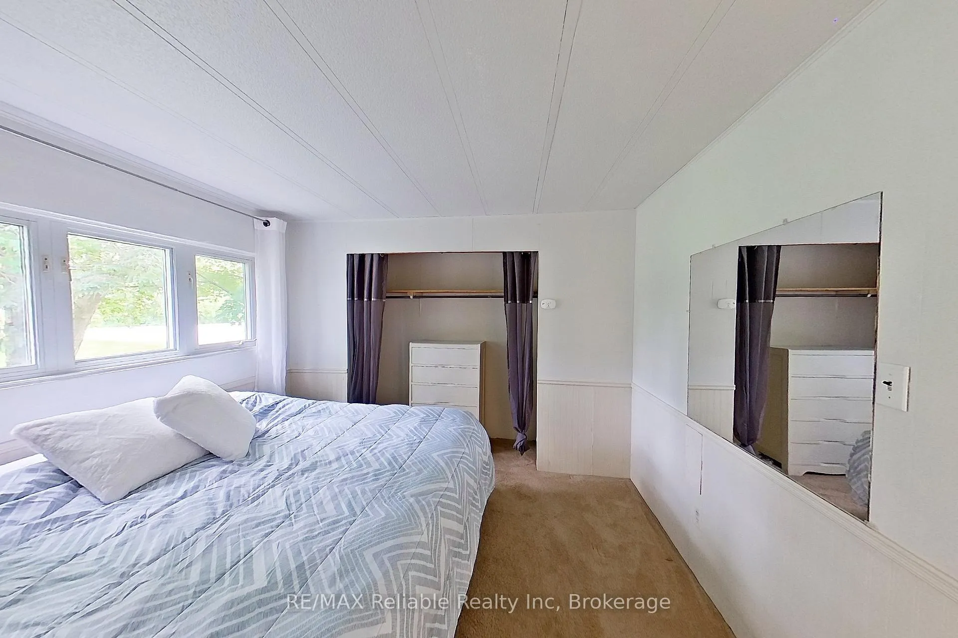 Photo 38 of 31 Trailer Park Road, Huron East, Brussels — HOMEH