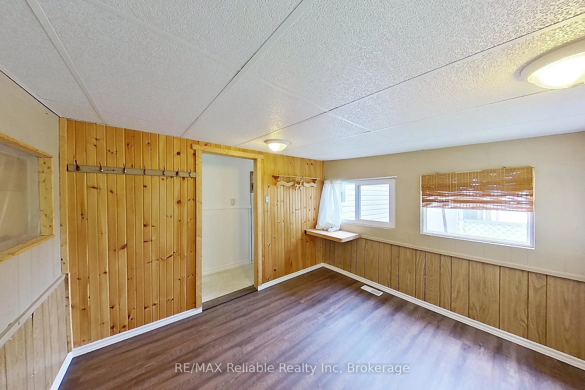Photo 43 of 31 Trailer Park Road, Huron East, Brussels — HOMEH