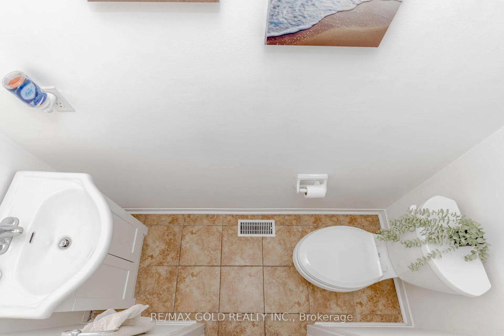 Photo 17 of 17 Roxton Crescent, Brampton, Fletcher's Meadow — HOMEH