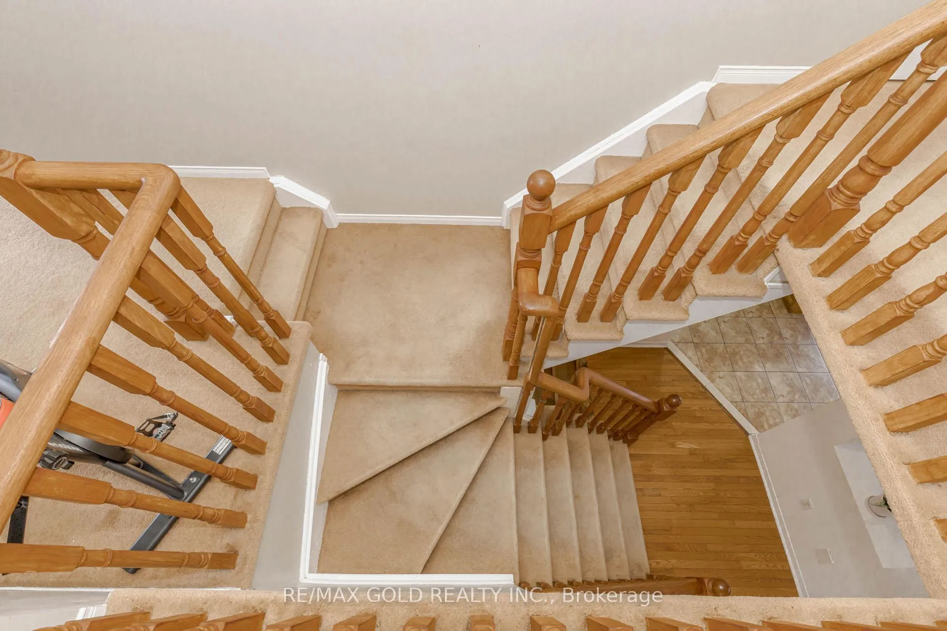 Photo 19 of 17 Roxton Crescent, Brampton, Fletcher's Meadow — HOMEH