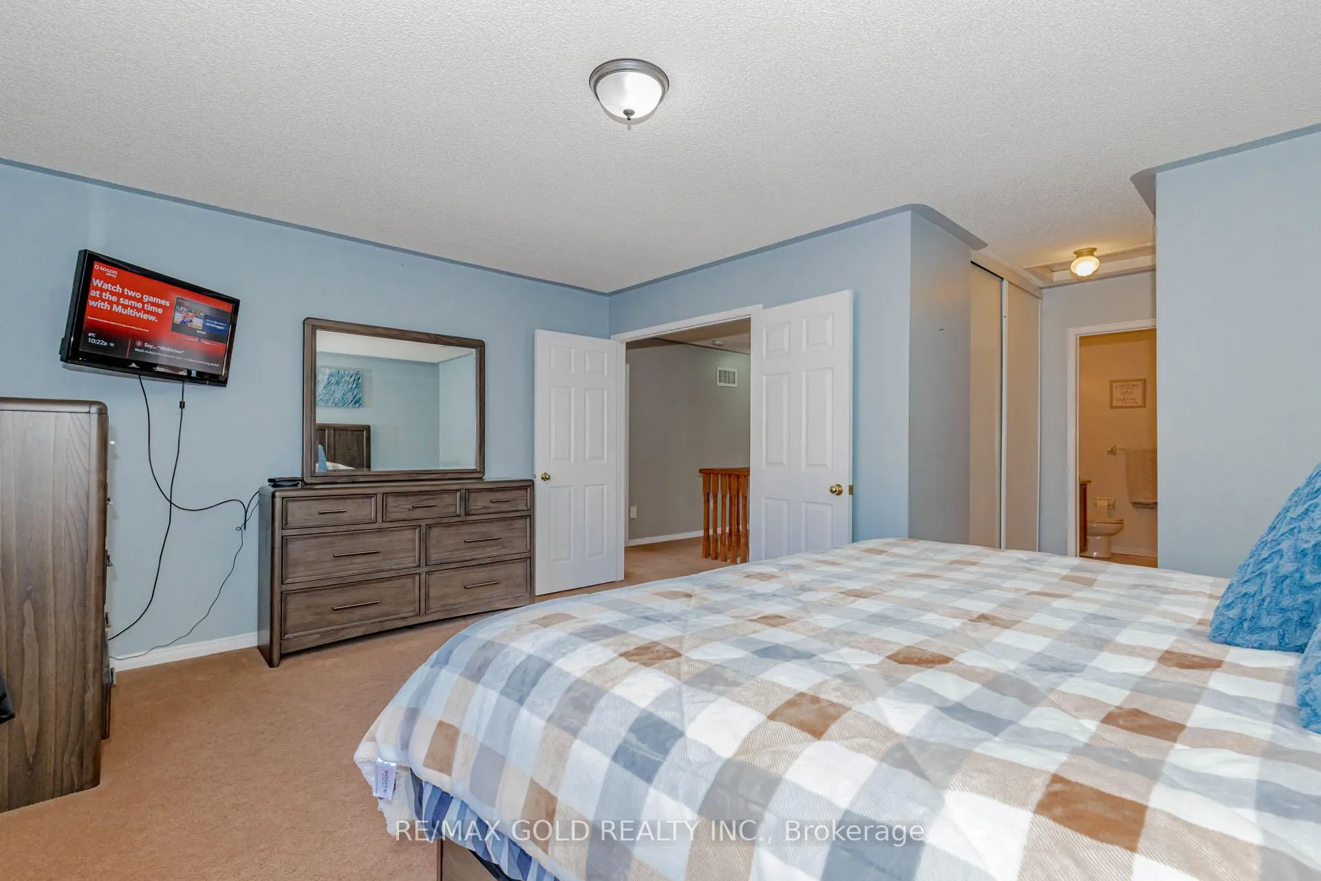 Photo 25 of 17 Roxton Crescent, Brampton, Fletcher's Meadow — HOMEH