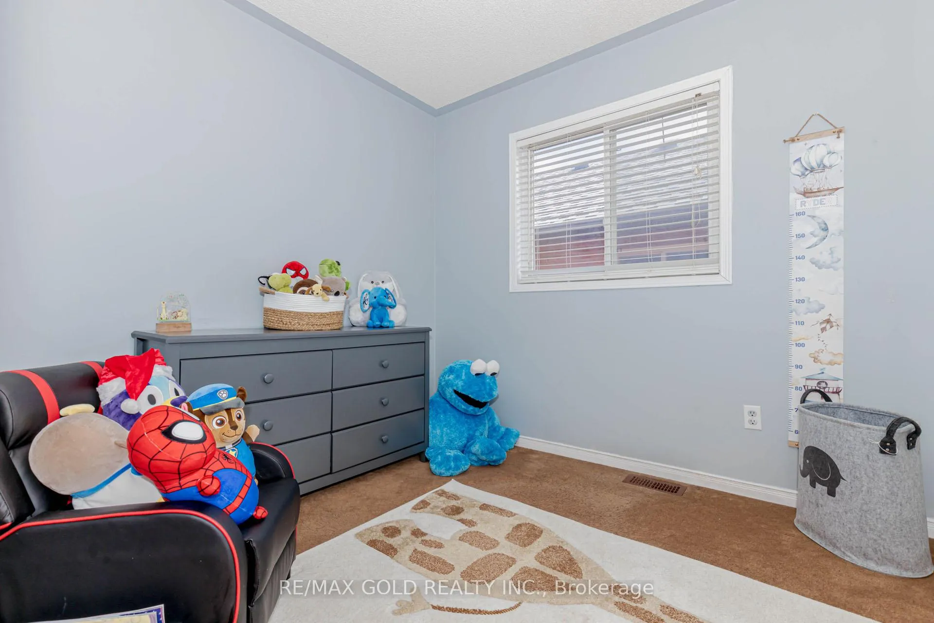 Photo 31 of 17 Roxton Crescent, Brampton, Fletcher's Meadow — HOMEH