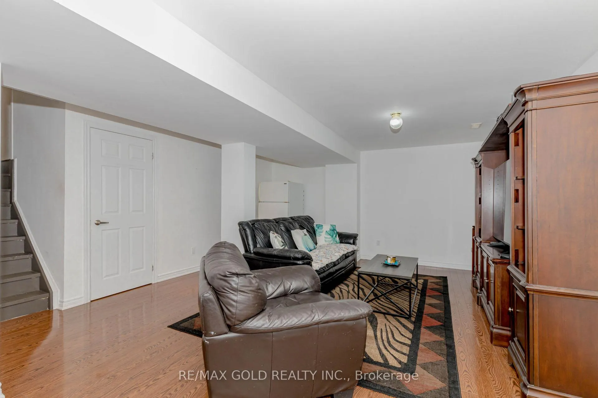 Photo 38 of 17 Roxton Crescent, Brampton, Fletcher's Meadow — HOMEH